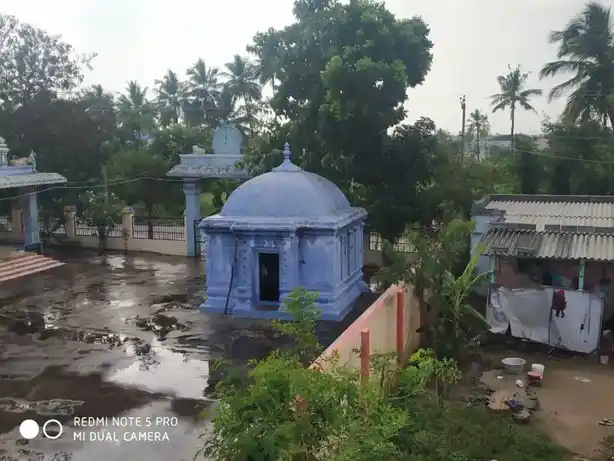 Arulmigu Selliamman Mariamman Pattalamman Temple, Anasagaram - 636704 அருள்மிகு செல்லியம்மன் , மாரியம்மன், பட்டாளம்மன், திருக்கோயில், Anasagaram - 636704, Dharmapuri - Ancient Temple Architecture and History Image 7