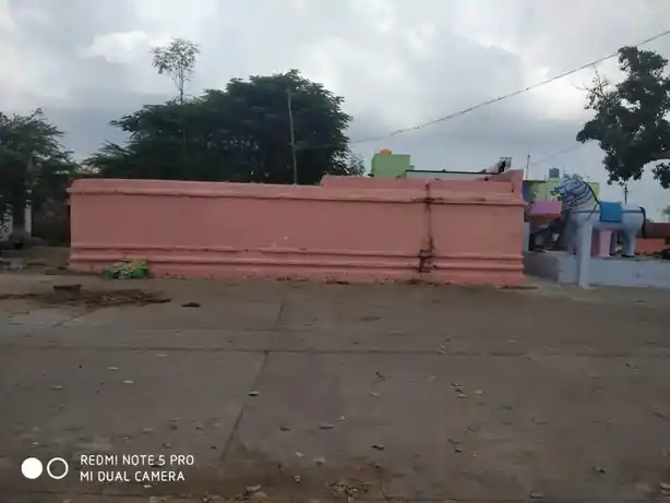 Arulmigu Selliamman Mariamman Pattalamman Temple, Anasagaram - 636704 அருள்மிகு செல்லியம்மன் , மாரியம்மன், பட்டாளம்மன், திருக்கோயில், Anasagaram - 636704, Dharmapuri - Ancient Temple Architecture and History Image 13