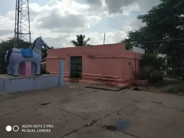 Arulmigu Selliamman Mariamman Pattalamman Temple, Anasagaram - 636704 அருள்மிகு செல்லியம்மன் , மாரியம்மன், பட்டாளம்மன், திருக்கோயில், Anasagaram - 636704, Dharmapuri - Ancient Temple Architecture and History Image 17