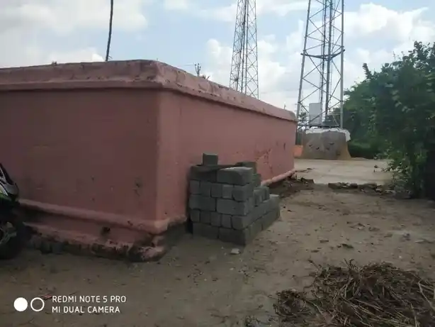 Arulmigu Selliamman Mariamman Pattalamman Temple, Anasagaram - 636704 அருள்மிகு செல்லியம்மன் , மாரியம்மன், பட்டாளம்மன், திருக்கோயில், Anasagaram - 636704, Dharmapuri - Ancient Temple Architecture and History Image 19