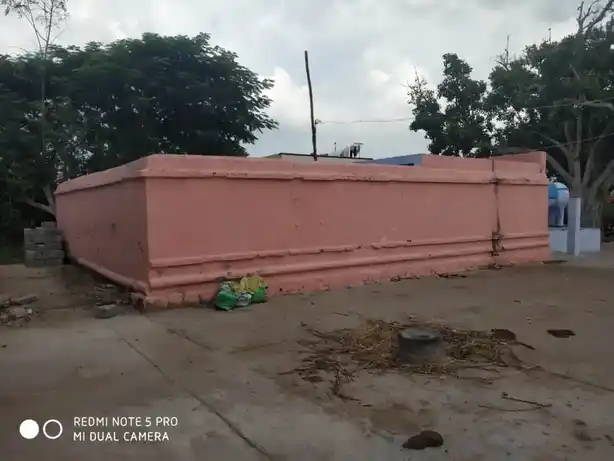 Arulmigu Selliamman Mariamman Pattalamman Temple, Anasagaram - 636704 அருள்மிகு செல்லியம்மன் , மாரியம்மன், பட்டாளம்மன், திருக்கோயில், Anasagaram - 636704, Dharmapuri - Ancient Temple Architecture and History Image 21