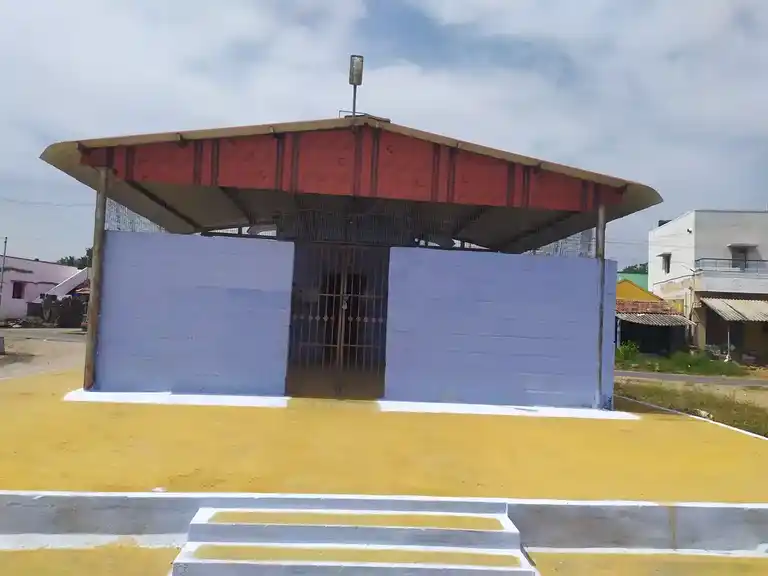 Arulmigu Selliamman, Mariamman Temple, Koothampoondi - 637202 அருள்மிகு செல்லியம்மன் மாரியம்மன் திருக்கோயில், Koothampoondi - 637202, Namakkal - Ancient Temple Architecture and History Image 2