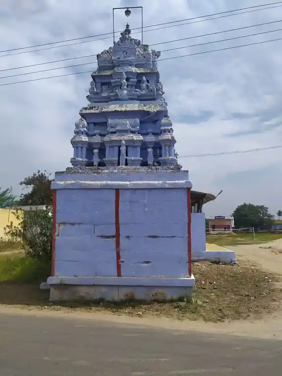 Arulmigu Selliamman, Mariamman Temple, Koothampoondi - 637202 அருள்மிகு செல்லியம்மன் மாரியம்மன் திருக்கோயில், Koothampoondi - 637202, Namakkal - Ancient Temple Architecture and History Image 3