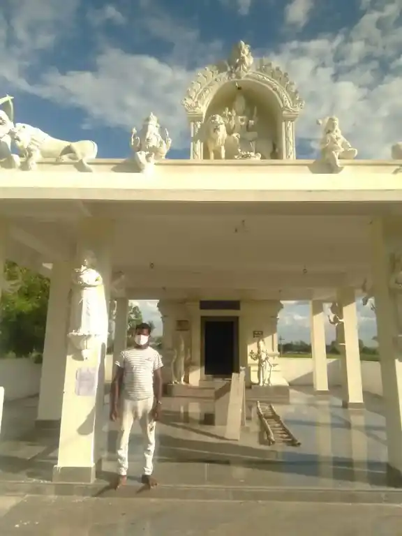 Arulmigu Selliamman Sanjeevirayar Temple, T.Elamangalam - 606106