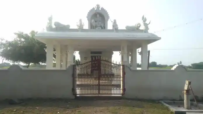 Arulmigu Selliamman Sanjeevirayar Temple, T.Elamangalam - 606106 அருள்மிகு செல்லியம்மன் சஞ்சீவிராயர் கோயில், T.Elamangalam - 606106, Cuddalore - Ancient Temple Architecture and History Image 3