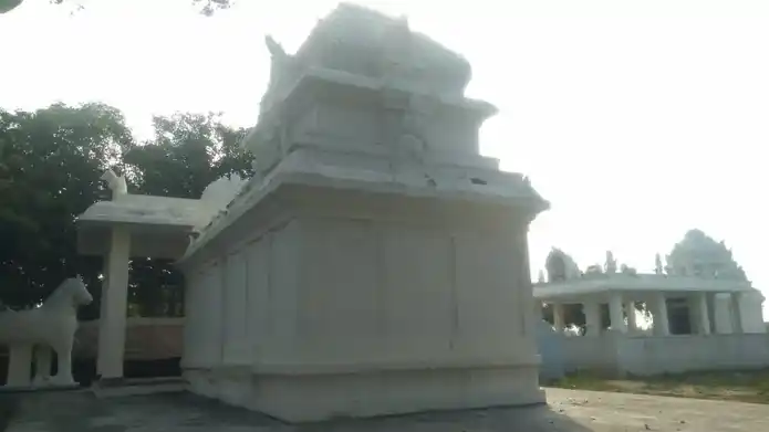 Arulmigu Selliamman Sanjeevirayar Temple, T.Elamangalam - 606106 அருள்மிகு செல்லியம்மன் சஞ்சீவிராயர் கோயில், T.Elamangalam - 606106, Cuddalore - Ancient Temple Architecture and History Image 4