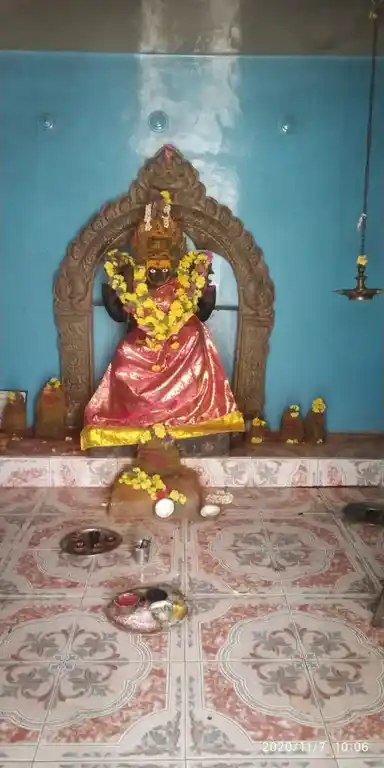 Arulmigu Selliamman Temple, Adagapadi - 636803 அருள்மிகு செல்லியம்மன் திருக்கோயில், Adagapadi - 636803, Dharmapuri - Ancient Temple Architecture and History Image 2