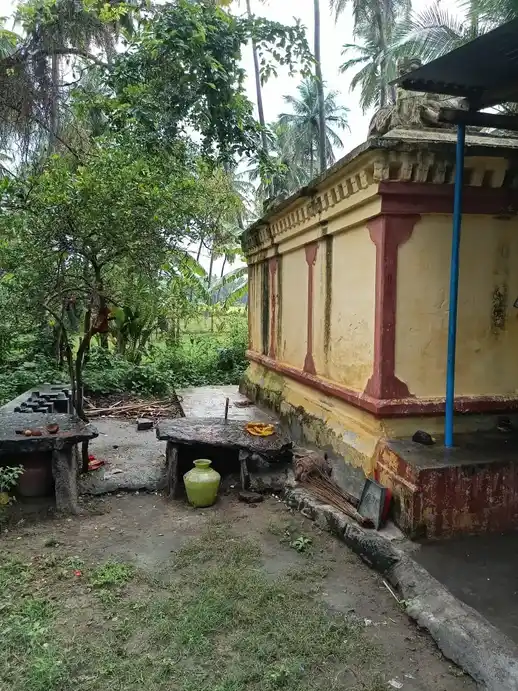 Arulmigu Selliamman Temple, Agaram - 635119 Arulmigu Selliamman Temple, Agaram - 635119, Krishnagiri - Ancient Temple Architecture and History Image 2