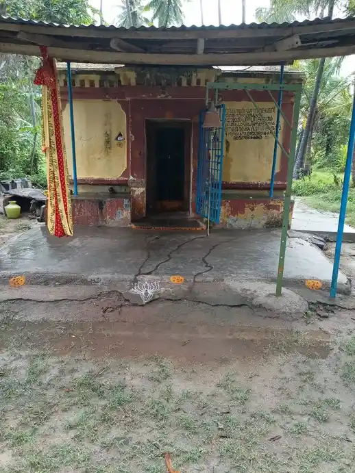 Arulmigu Selliamman Temple, Agaram - 635119 Arulmigu Selliamman Temple, Agaram - 635119, Krishnagiri - Ancient Temple Architecture and History Image 3
