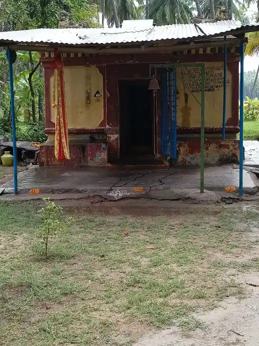 Arulmigu Selliamman Temple, Agaram - 635119 Arulmigu Selliamman Temple, Agaram - 635119, Krishnagiri - Ancient Temple Architecture and History Image 4