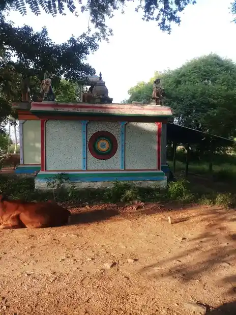 Arulmigu Selliamman Temple, Arasalur - 621102 Temple