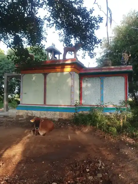 Arulmigu Selliamman Temple, Arasalur - 621102 Arulmigu Selliamman Temple, Arasalur - 621102, Perambalur - Ancient Temple Architecture and History Image 3