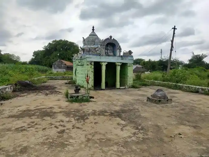Arulmigu Selliamman Temple, Arumadal - 621220 Temple