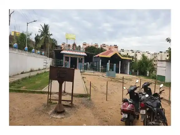 Arulmigu Selliamman Temple, Athipatttu, Chennai - 600058