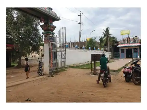 Arulmigu Selliamman Temple, Athipatttu, Chennai - 600058 அருள்மிகு செல்லியம்மன் திருக்கோயில், அம்பத்தூர், சென்னை - 600058, Chennai - Ancient Temple Architecture and History Image 2