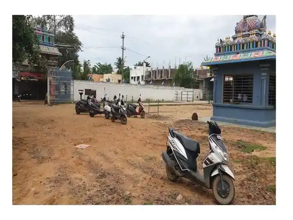 Arulmigu Selliamman Temple, Athipatttu, Chennai - 600058 அருள்மிகு செல்லியம்மன் திருக்கோயில், அம்பத்தூர், சென்னை - 600058, Chennai - Ancient Temple Architecture and History Image 3