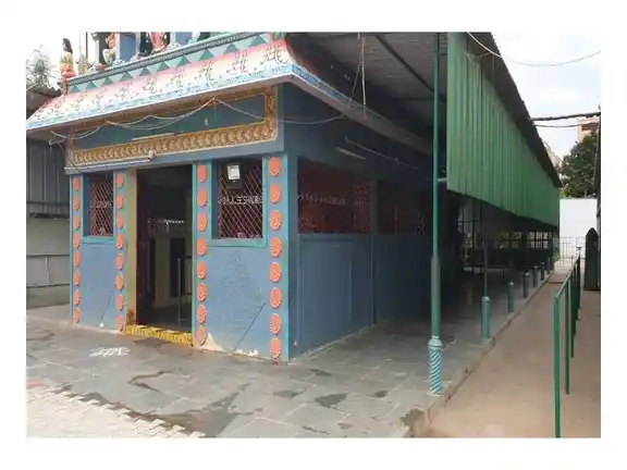 Arulmigu Selliamman Temple, Athipatttu, Chennai - 600058 அருள்மிகு செல்லியம்மன் திருக்கோயில், அம்பத்தூர், சென்னை - 600058, Chennai - Ancient Temple Architecture and History Image 4