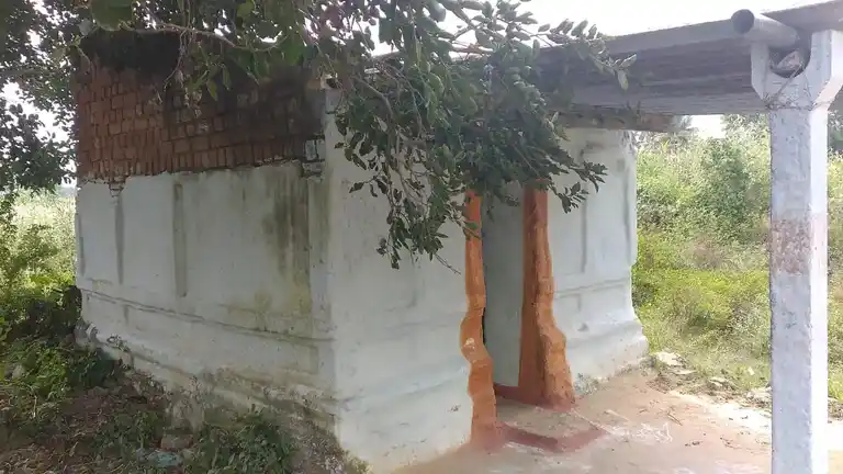 Arulmigu Selliamman Temple, Elagiri - 636807 அருள்மிகு செல்லியம்மன் திருக்கோயில், Elagiri - 636807, Dharmapuri - Ancient Temple Architecture and History Image 2