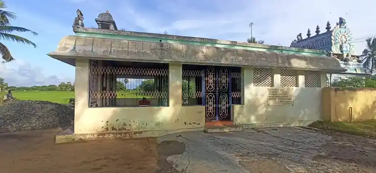 Arulmigu Selliamman Temple, Elilur - 614715 செல்லியம்மன் திருக்கோயில், Elilur - 614715, Thiruvarur - Ancient Temple Architecture and History Image 2