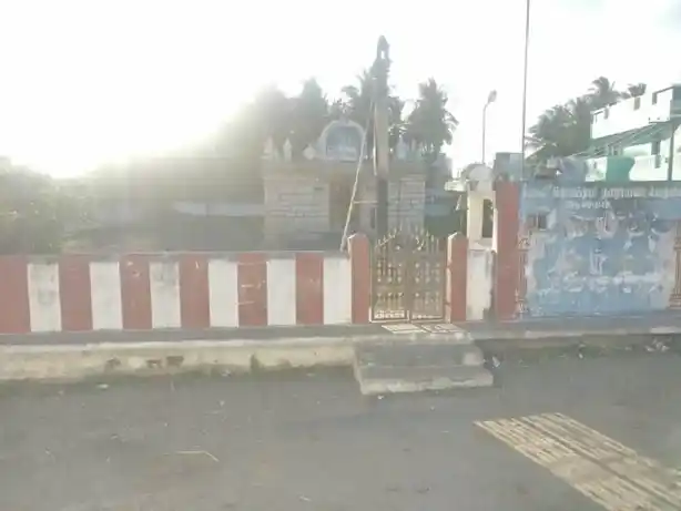 Arulmigu Selliamman Temple, Elumur - 621115