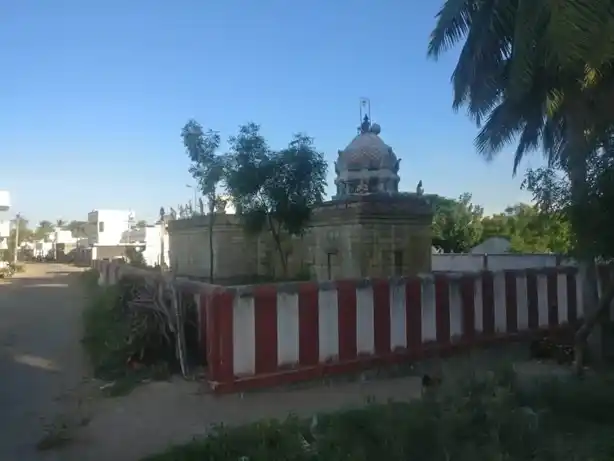 Arulmigu Selliamman Temple, Elumur - 621115 அருள்மிகு செல்லியம்மன் திருக்கோயில், Elumur - 621115, Perambalur - Ancient Temple Architecture and History Image 3