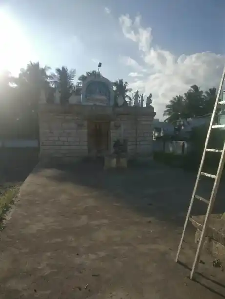 Arulmigu Selliamman Temple, Elumur - 621115 அருள்மிகு செல்லியம்மன் திருக்கோயில், Elumur - 621115, Perambalur - Ancient Temple Architecture and History Image 4