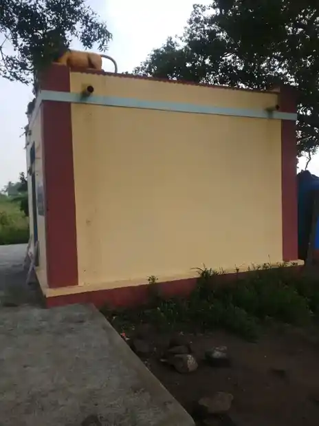 Arulmigu Selliamman Temple, Esanai - 621219 அருள்மிகு செல்லியம்மன் திருக்கோயில், Esanai - 621219, Perambalur - Ancient Temple Architecture and History Image 3