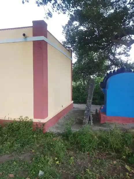 Arulmigu Selliamman Temple, Esanai - 621219 அருள்மிகு செல்லியம்மன் திருக்கோயில், Esanai - 621219, Perambalur - Ancient Temple Architecture and History Image 4