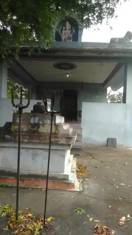 Arulmigu Selliamman Temple, Ezhuthur - 606607 Arulmigu Selliamman Temple, Ezhuthur - 606607, Cuddalore - Ancient Temple Architecture and History Image 3