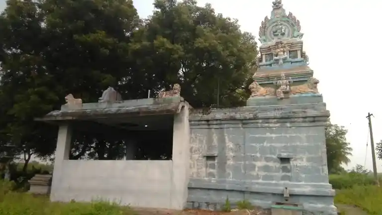 Arulmigu Selliamman Temple, Ezhuthur - 606607 Arulmigu Selliamman Temple, Ezhuthur - 606607, Cuddalore - Ancient Temple Architecture and History Image 4