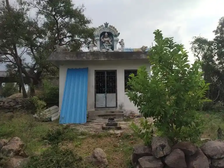 Arulmigu Selliamman Temple, Kaikalathur - 621117 Temple