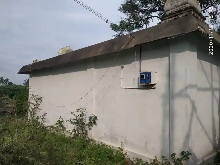 Arulmigu Selliamman Temple, Kaikalathur - 621117 Arulmigu Selliamman Temple, Kaikalathur - 621117, Perambalur - Ancient Temple Architecture and History Image 3