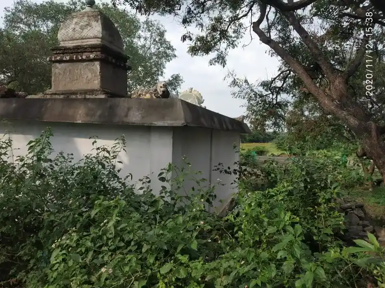 Arulmigu Selliamman Temple, Kaikalathur - 621117 Arulmigu Selliamman Temple, Kaikalathur - 621117, Perambalur - Ancient Temple Architecture and History Image 4