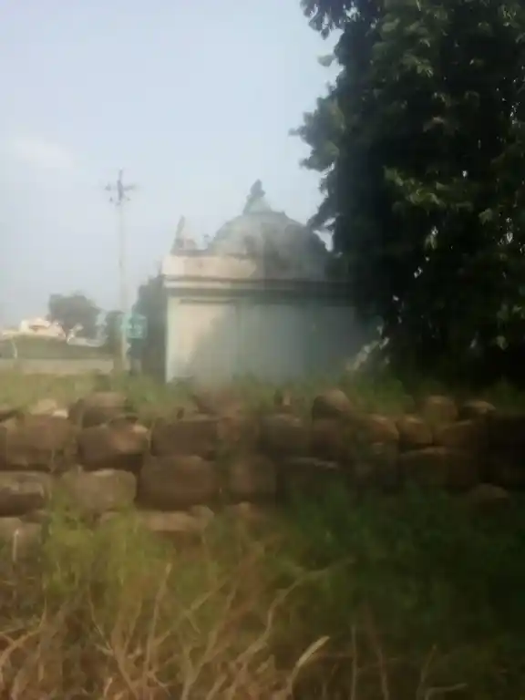 Arulmigu Selliamman Temple, Kallagam - 621653 Temple