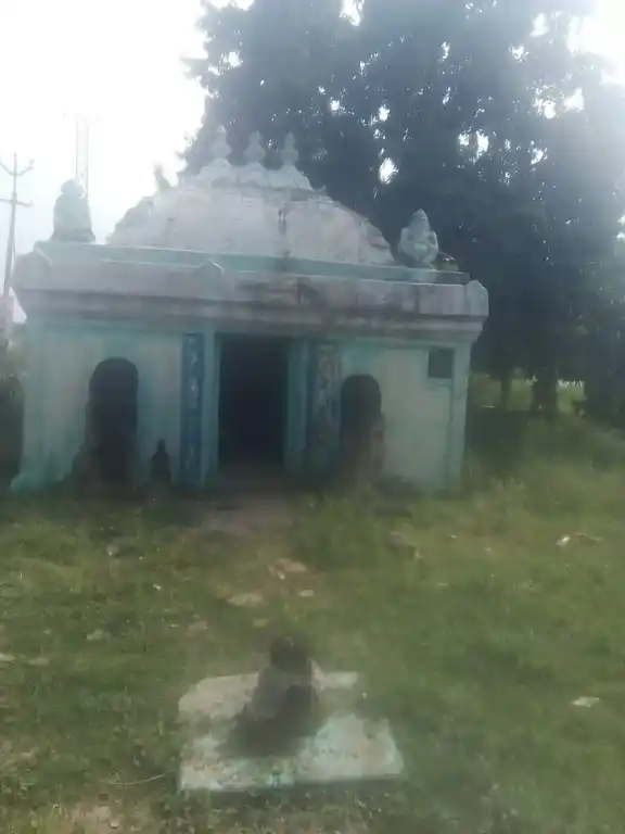 Arulmigu Selliamman Temple, Kallagam - 621653 ArulmiguSelliamman Temple, Kallagam - 621653, Thiruchirappalli - Ancient Temple Architecture and History Image 4