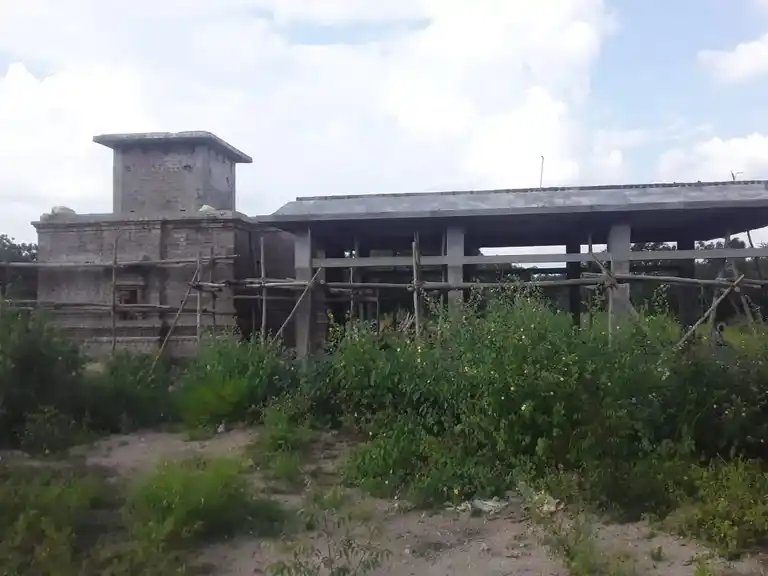 Arulmigu Selliamman Temple, Kattagaram - 635002 Arulmigu Selliamman Temple, Kattagaram - 635002, Krishnagiri - Ancient Temple Architecture and History Image 2