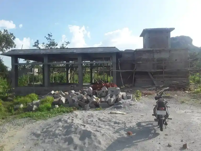 Arulmigu Selliamman Temple, Kattagaram - 635002 Arulmigu Selliamman Temple, Kattagaram - 635002, Krishnagiri - Ancient Temple Architecture and History Image 3