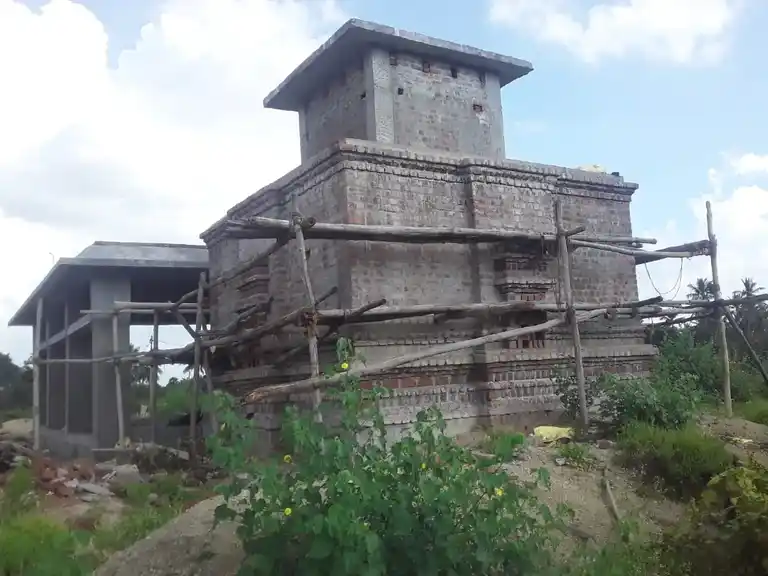 Arulmigu Selliamman Temple, Kattagaram - 635002 Arulmigu Selliamman Temple, Kattagaram - 635002, Krishnagiri - Ancient Temple Architecture and History Image 4