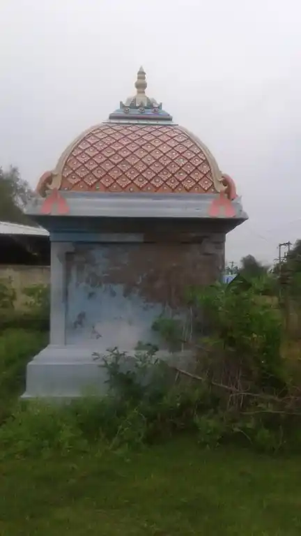 Arulmigu Selliamman Temple, Kumarakudi - 608702 அருள்மிகு செல்லியம்மன் திருக்கோயில், Kumarakudi - 608702, Cuddalore - Ancient Temple Architecture and History Image 2