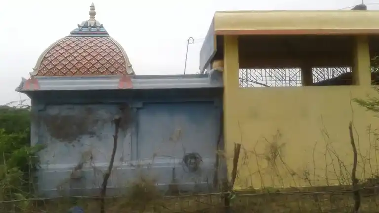 Arulmigu Selliamman Temple, Kumarakudi - 608702 அருள்மிகு செல்லியம்மன் திருக்கோயில், Kumarakudi - 608702, Cuddalore - Ancient Temple Architecture and History Image 3