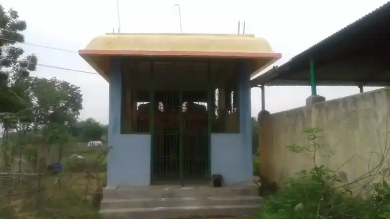 Arulmigu Selliamman Temple, Kumarakudi - 608702 அருள்மிகு செல்லியம்மன் திருக்கோயில், Kumarakudi - 608702, Cuddalore - Ancient Temple Architecture and History Image 4