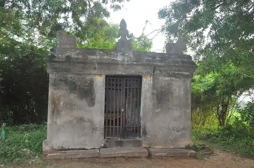 Arulmigu Selliamman Temple, Kumbakonam - 612303 Temple