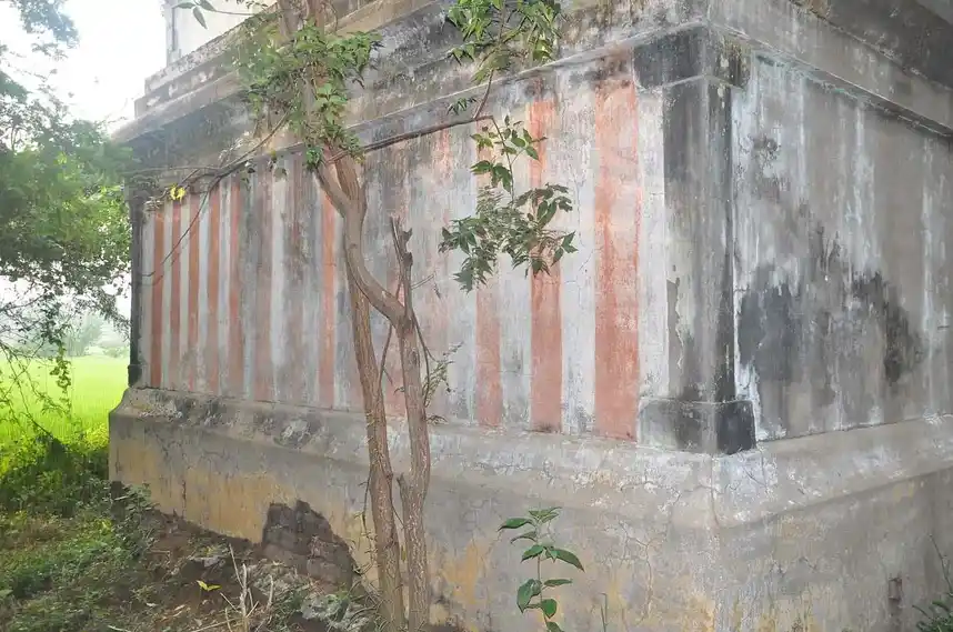 Arulmigu Selliamman Temple, Kumbakonam - 612303 Arulmigu Selliamman Temple, Kumbakonam - 612303, Thanjavur - Ancient Temple Architecture and History Image 3