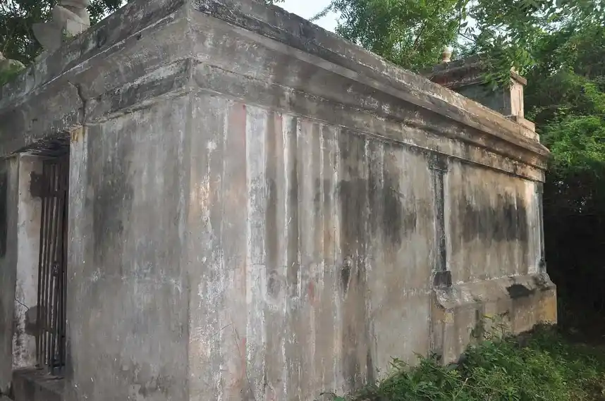 Arulmigu Selliamman Temple, Kumbakonam - 612303 Arulmigu Selliamman Temple, Kumbakonam - 612303, Thanjavur - Ancient Temple Architecture and History Image 4