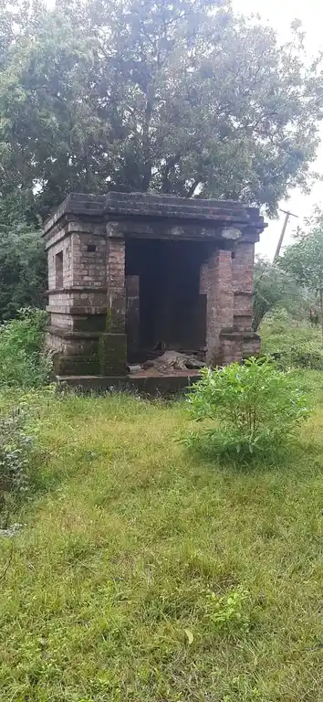 Arulmigu Selliamman Temple, Kurinjikudi - 608301