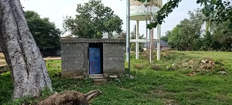 Arulmigu Selliamman Temple, Mangalakovil - 613301 Temple