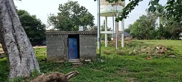 Arulmigu Selliamman Temple, Mangalakovil - 613301 அருள்மிகு செல்லியம்மன் திருக்கோயில்,  - 613301, Pudukkottai - Ancient Temple Architecture and History Image 2