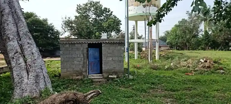 Arulmigu Selliamman Temple, Mangalakovil - 613301 அருள்மிகு செல்லியம்மன் திருக்கோயில்,  - 613301, Pudukkottai - Ancient Temple Architecture and History Image 4