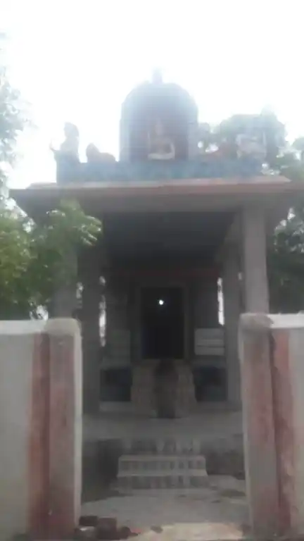 Arulmigu Selliamman Temple, Maththur - 630561