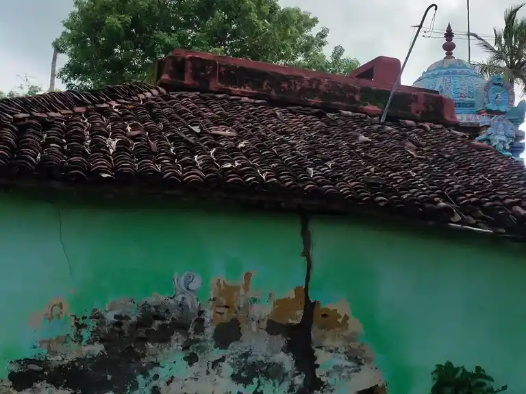 Arulmigu Selliamman Temple, Maziur - 613701 அருள்மிகு செல்லியம்மன் திருக்கோயில், Maziur - 613701, Thiruvarur - Ancient Temple Architecture and History Image 4